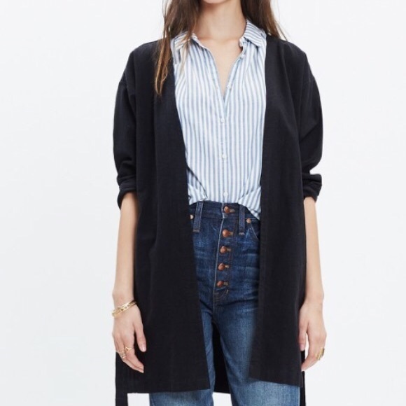 Madewell Tops - Madewell Kimono Top